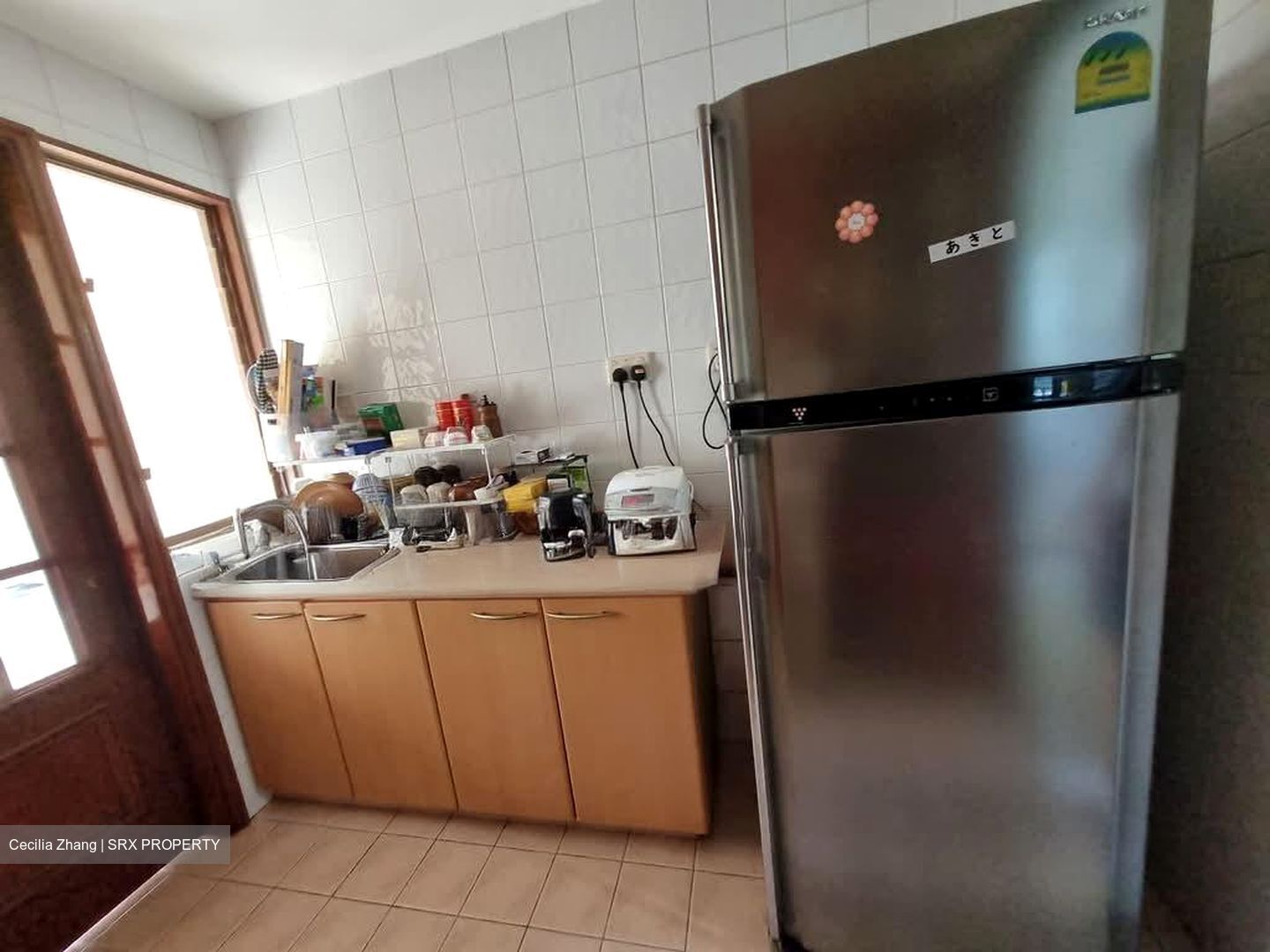 Tropical Spring (D18), Condominium #527640061